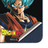 Dragon Ball Super Goku Galaxy A36 5G Skin